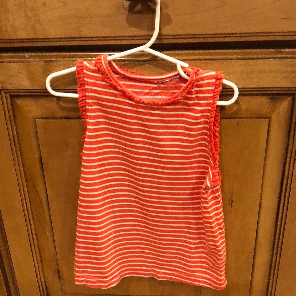 Toddler tee